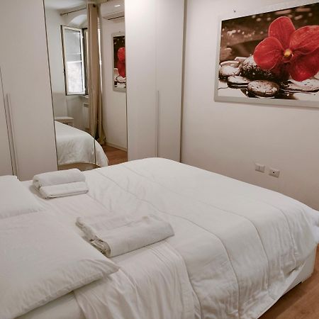 Fontana Grande Apartament Viterbo Zewnętrze zdjęcie