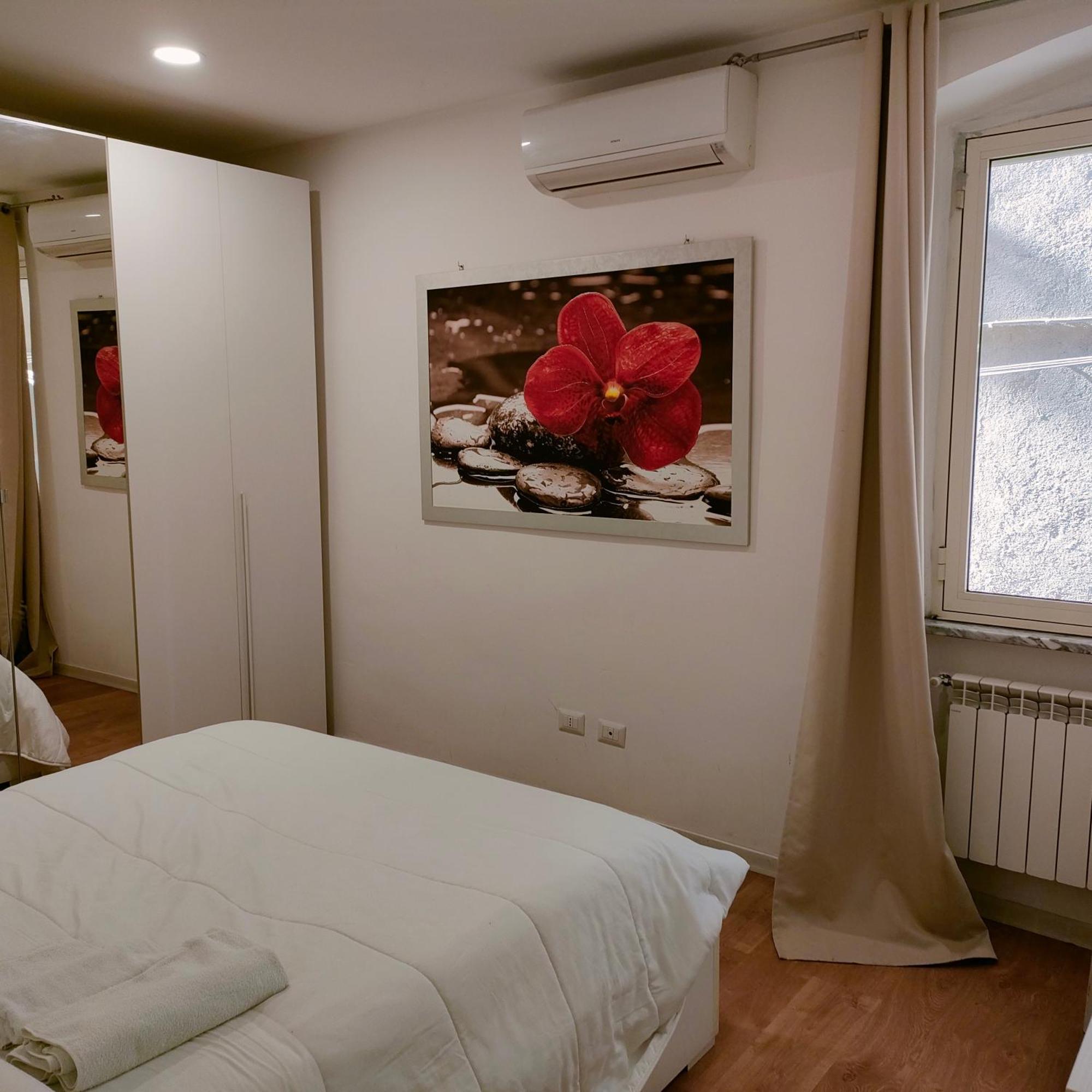 Fontana Grande Apartament Viterbo Zewnętrze zdjęcie