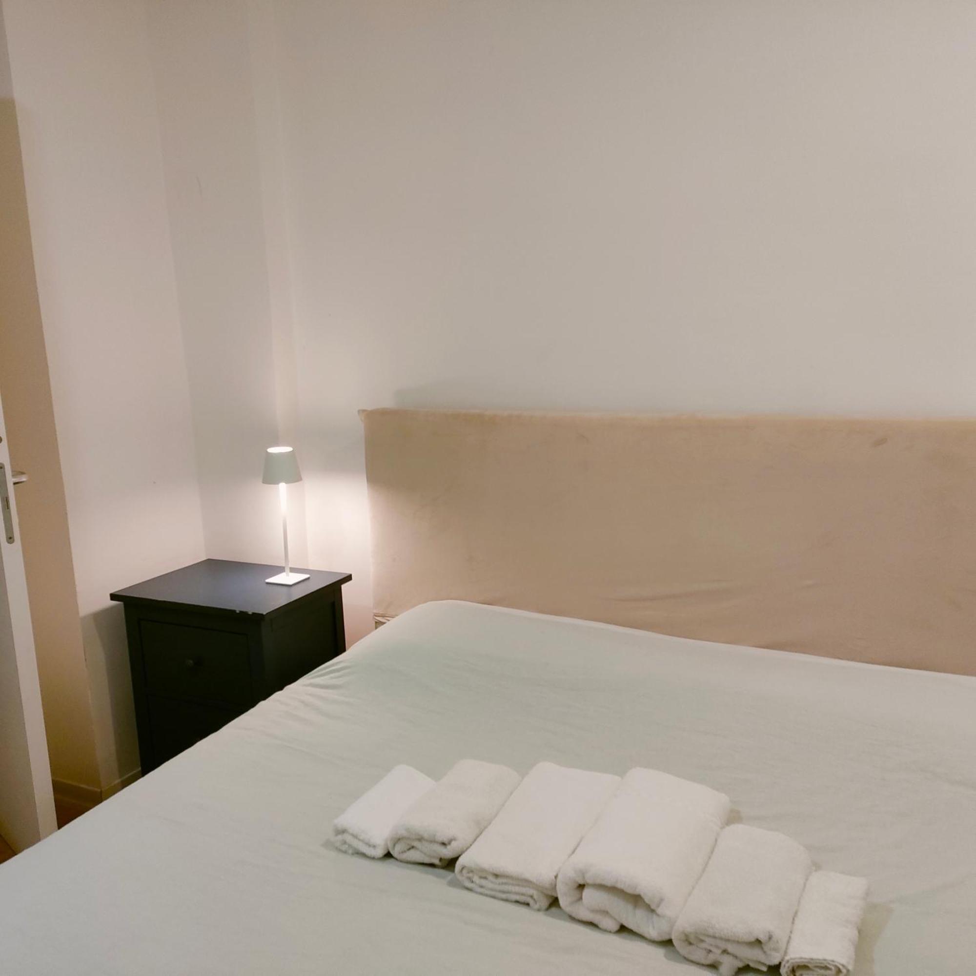 Fontana Grande Apartament Viterbo Zewnętrze zdjęcie
