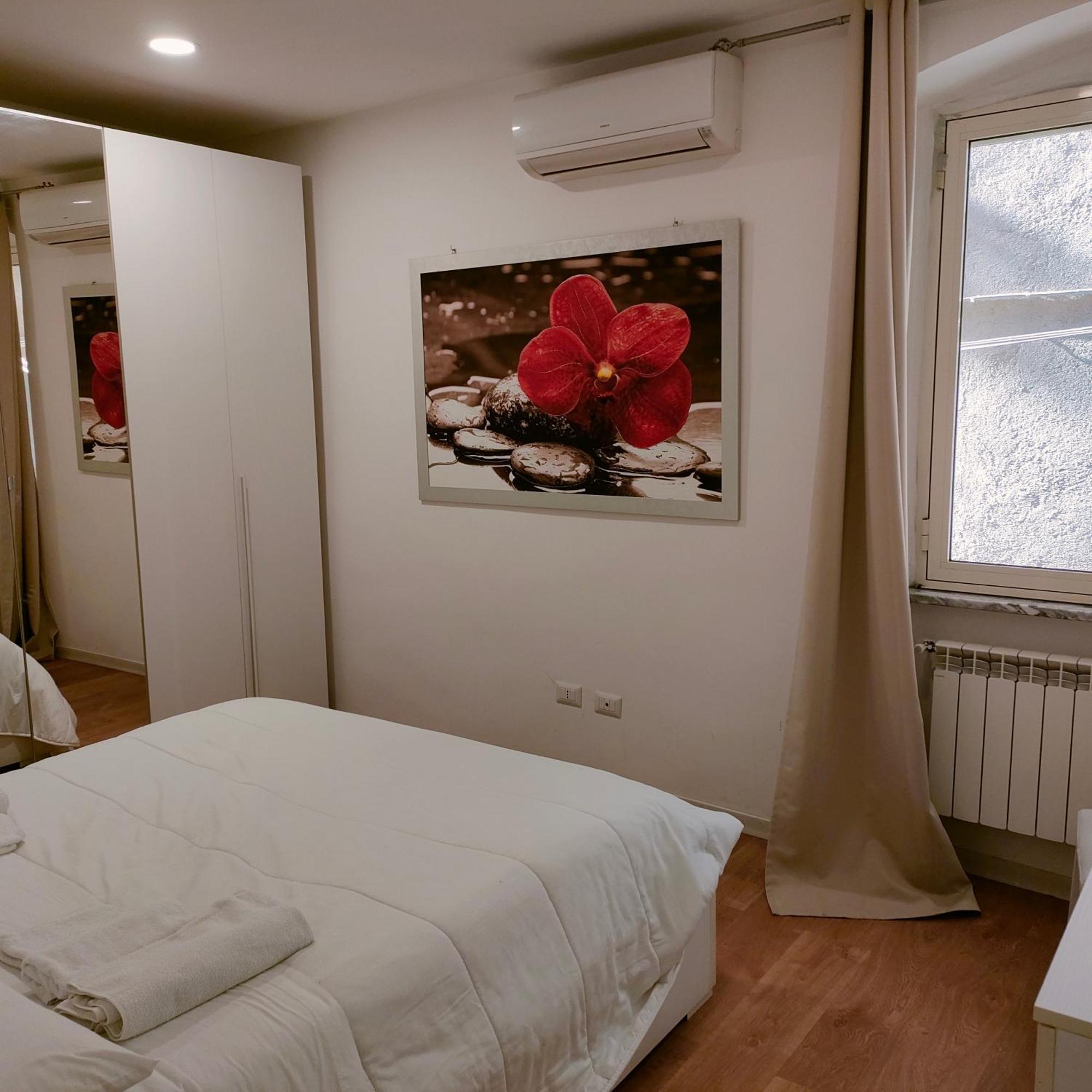 Fontana Grande Apartament Viterbo Zewnętrze zdjęcie