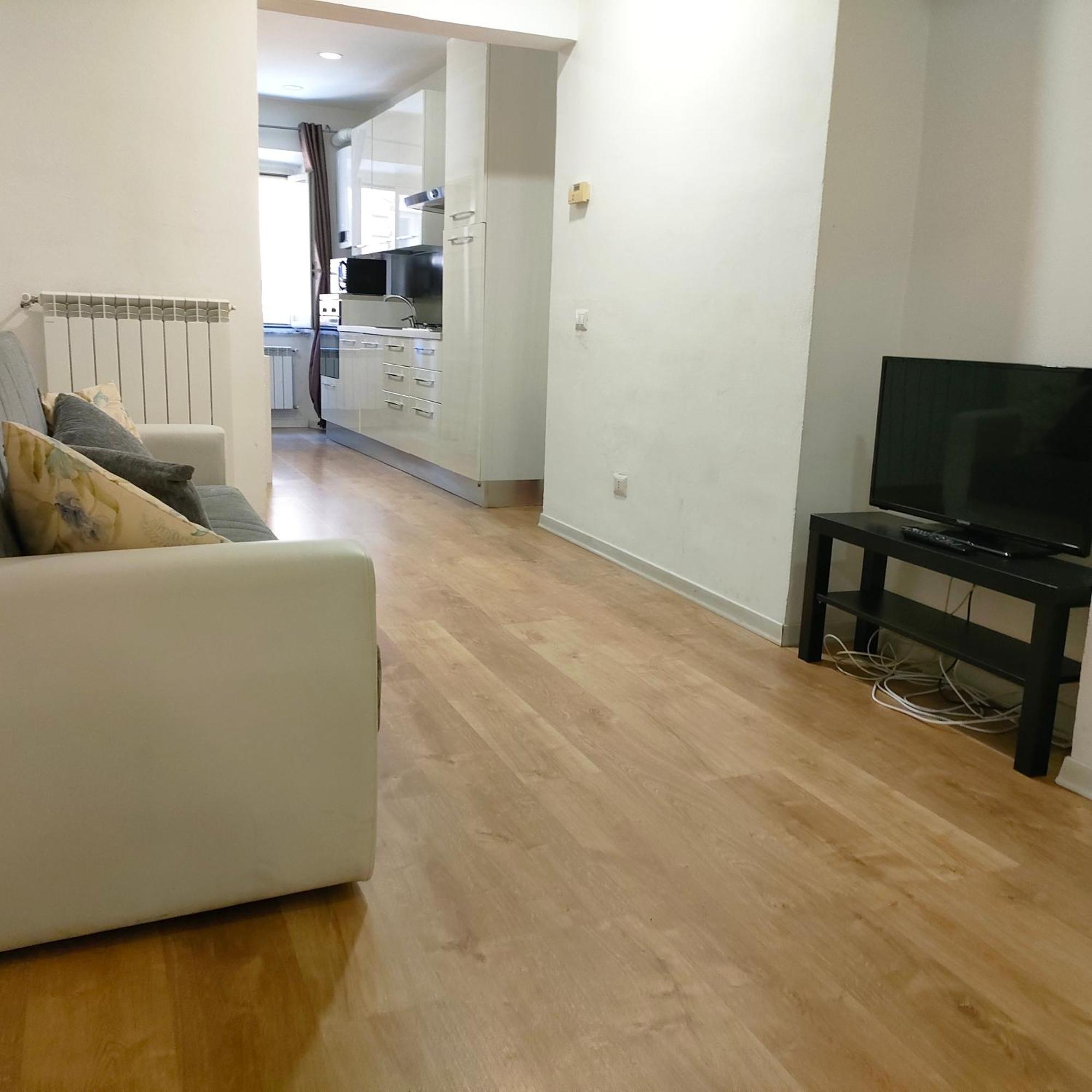 Fontana Grande Apartament Viterbo Zewnętrze zdjęcie