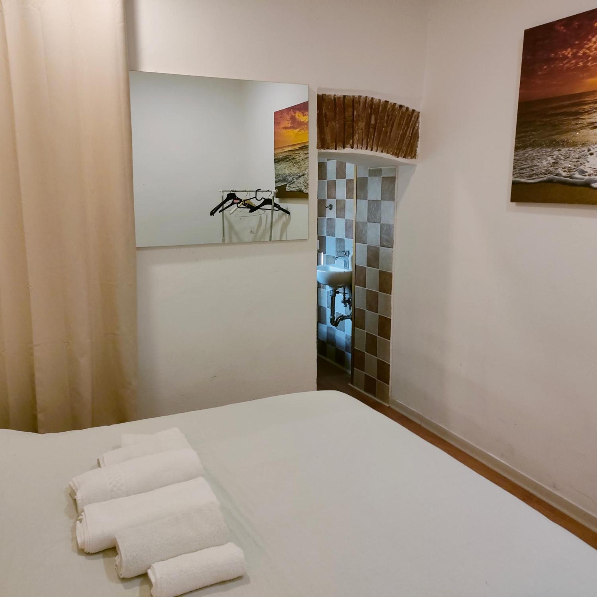 Fontana Grande Apartament Viterbo Zewnętrze zdjęcie