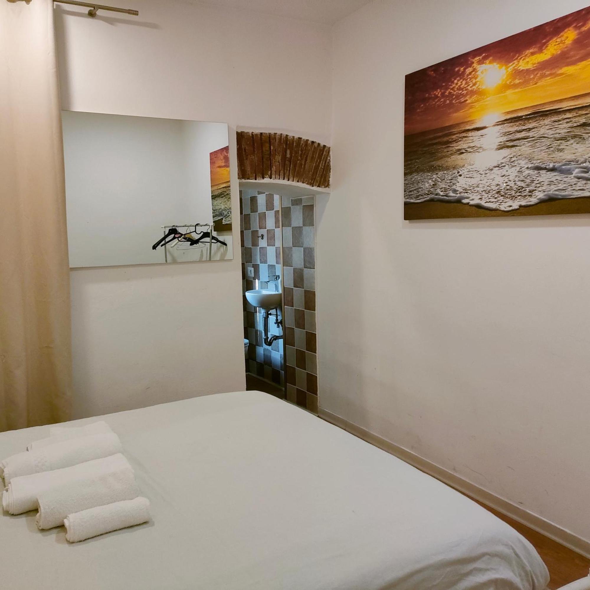 Fontana Grande Apartament Viterbo Zewnętrze zdjęcie